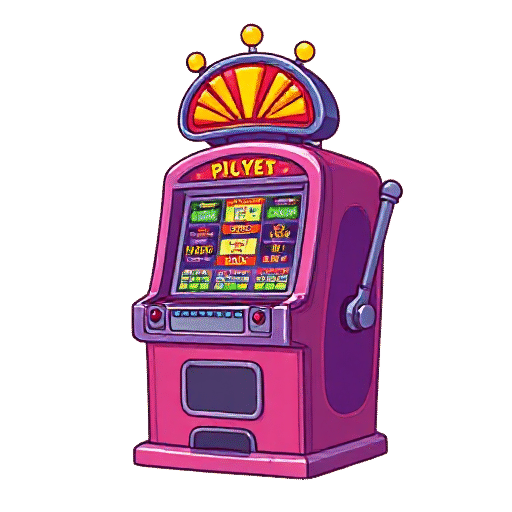pin machine