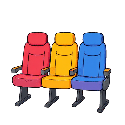 cinema seats