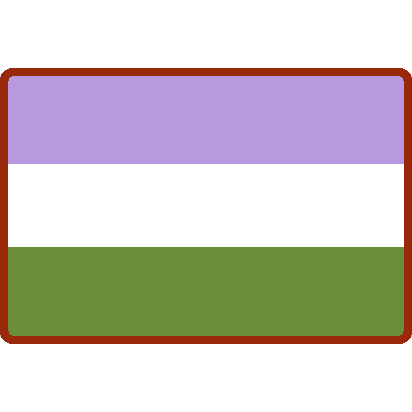 genderqueer