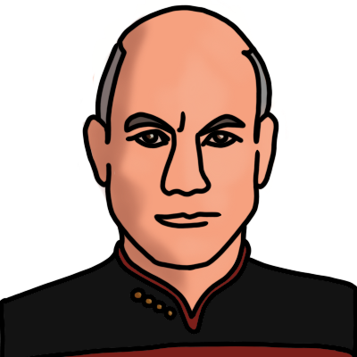 Jean-Luc Picard