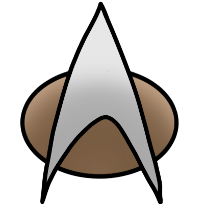 Starfleet delta (TNG)