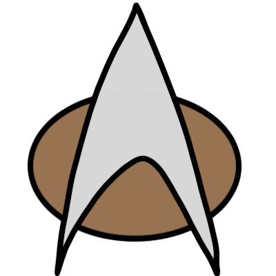 Starfleet delta (TNG)