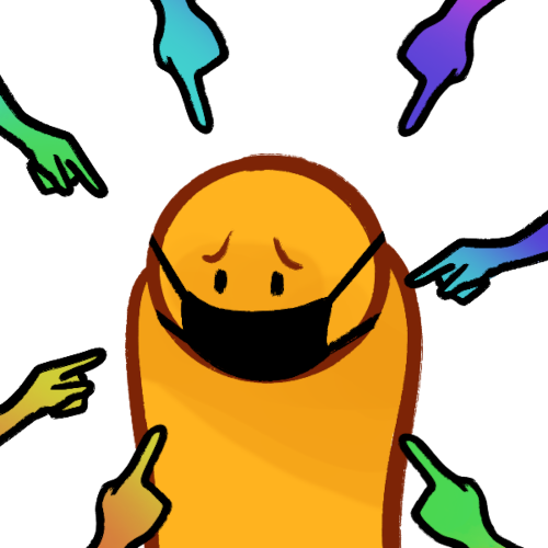 persecutory delusion