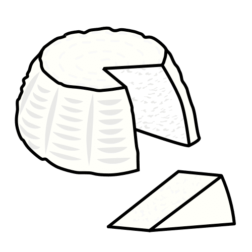 fresh cheese