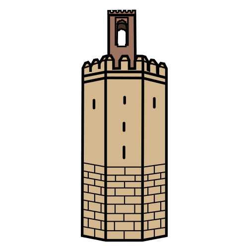 tower