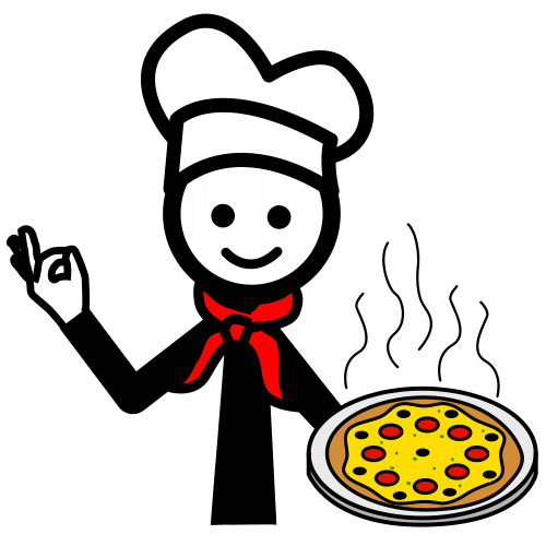 pizzero