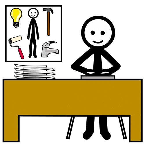 técnico de mantenimiento