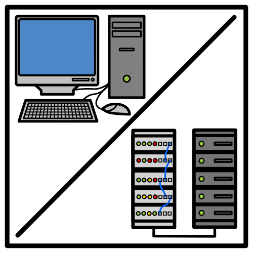computing and new technologies