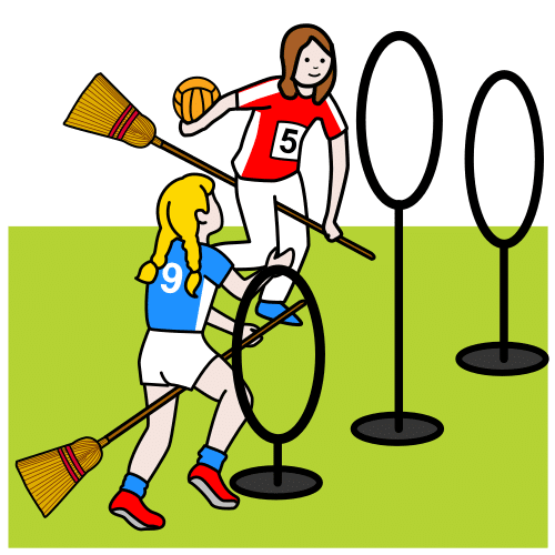 quidditch