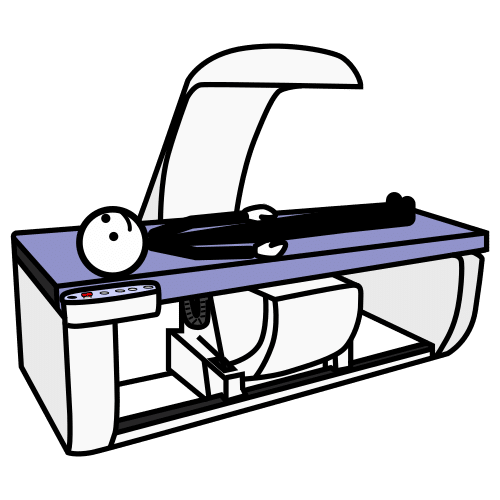 bone densitometry