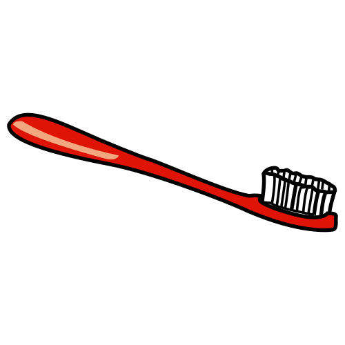toothbrush