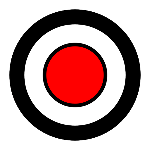 botón de grabación