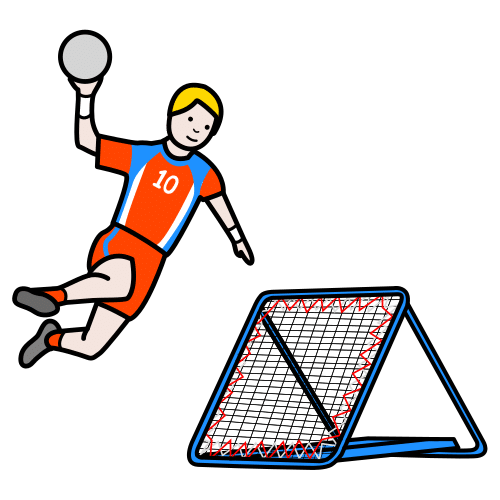tchoukball