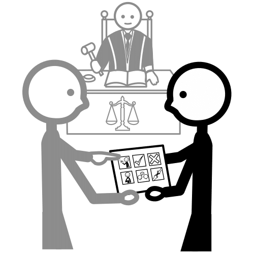 communication facilitator in justice system