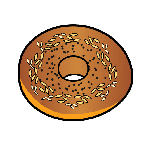 bagel