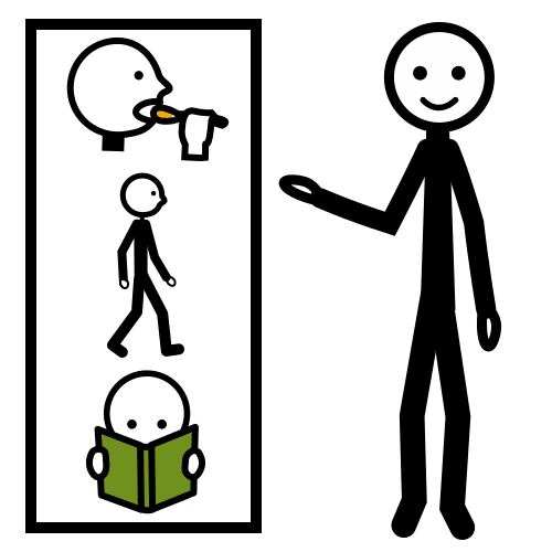 terapeuta ocupacional