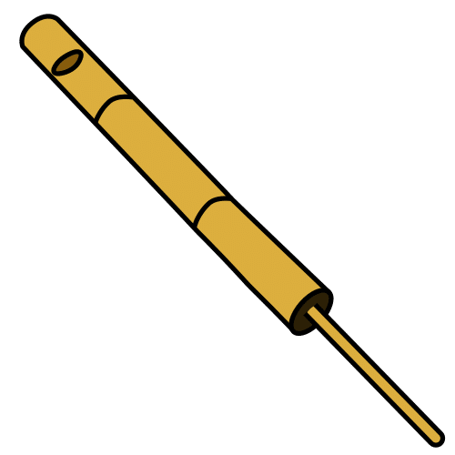slide whistle