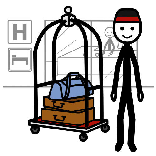 bellhop