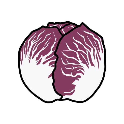 radicchio