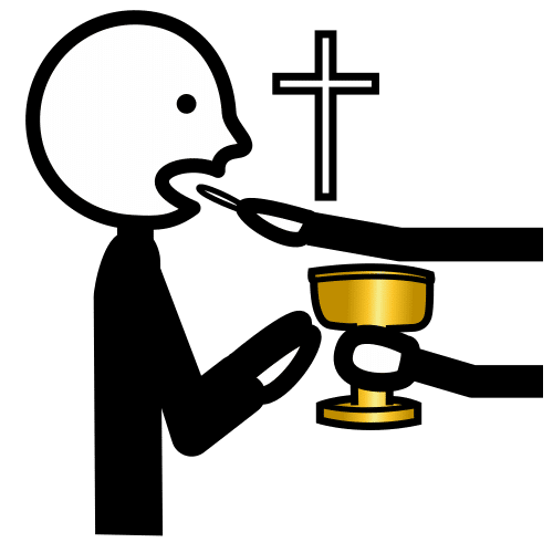 communion
