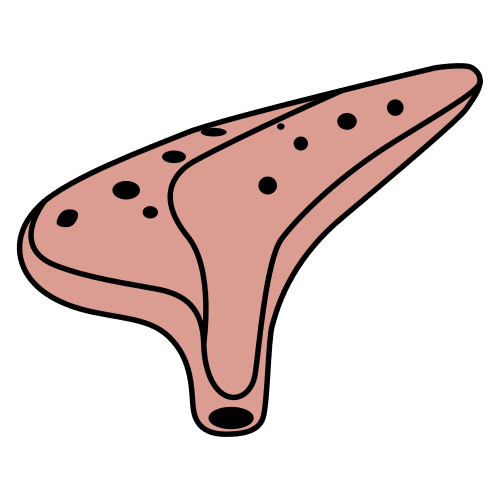 ocarina