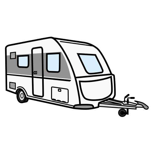 caravan