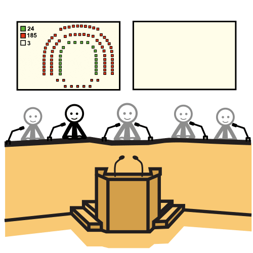 congressional vice-presidency