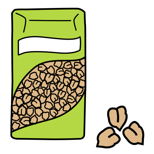 chickpeas