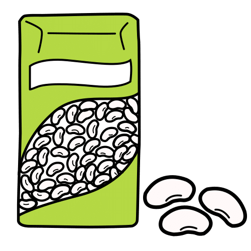 beans