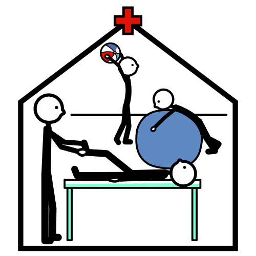 centro de fisioterapia