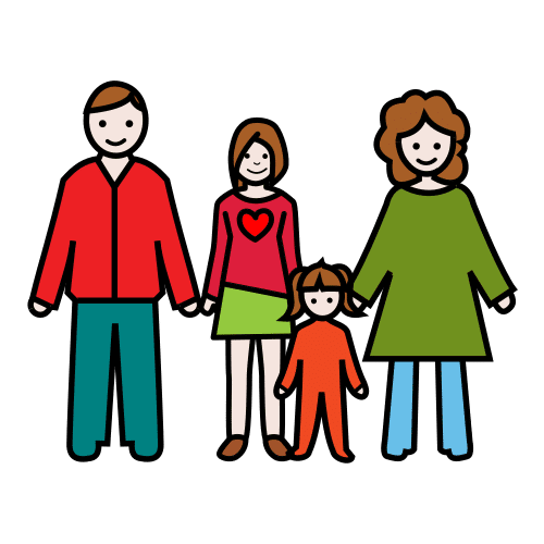family