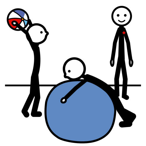 educative physiotherapy