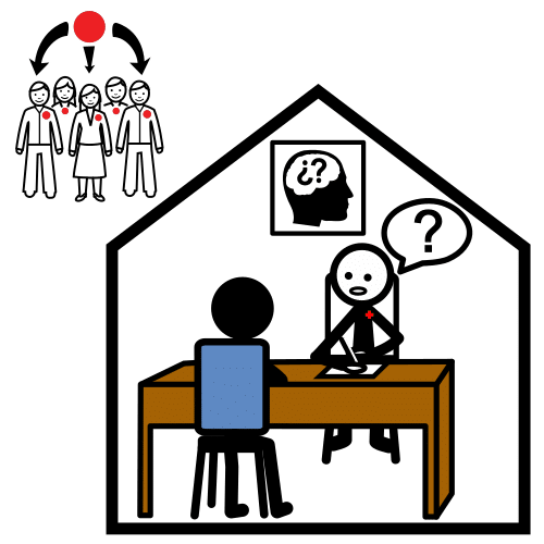 college of psychologists