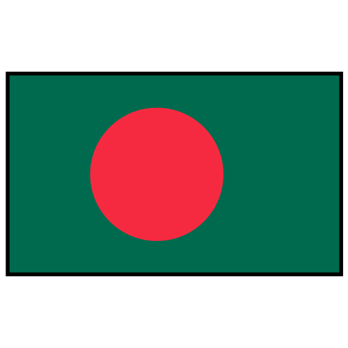Bangladesh