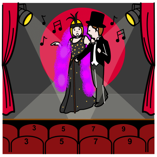 cabaret
