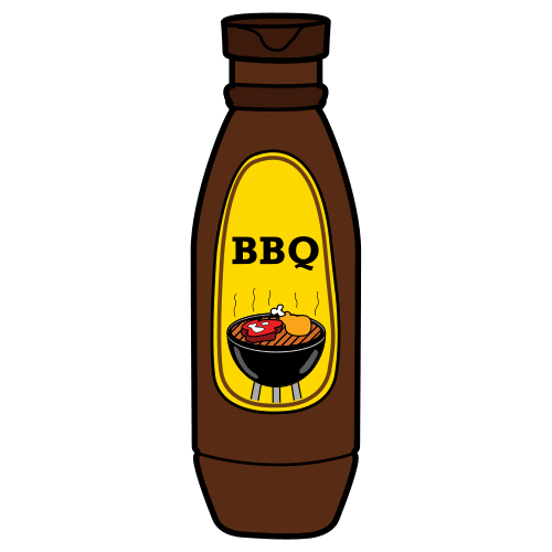 barbecue sauce