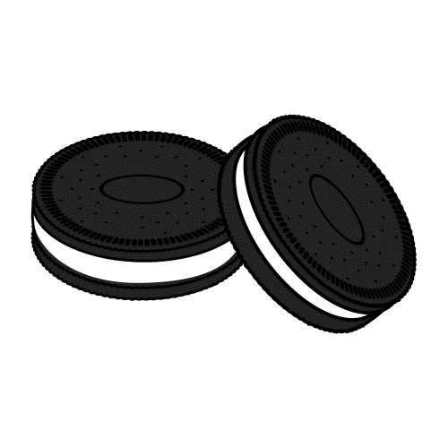galletas oreo