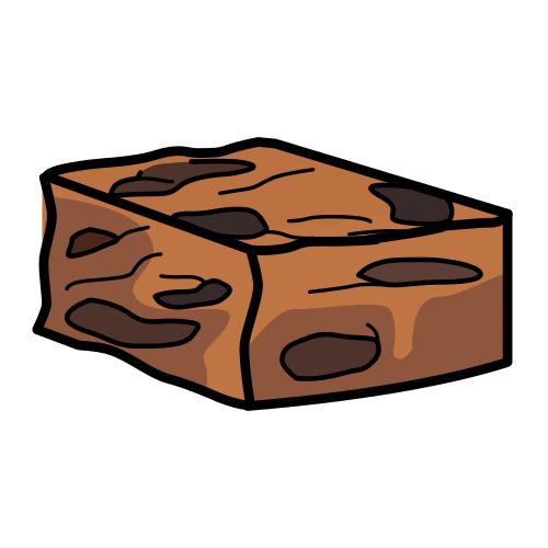 brownie