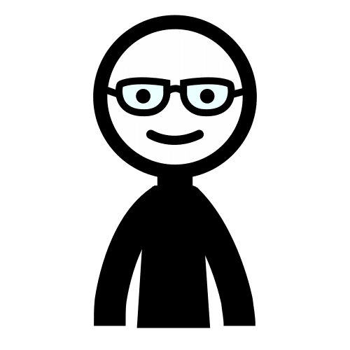 persona de medio cuerpo