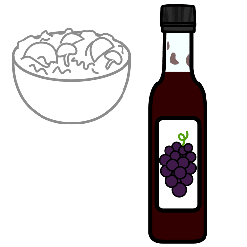 balsamic vinegar