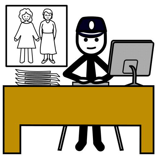 women assistance unit