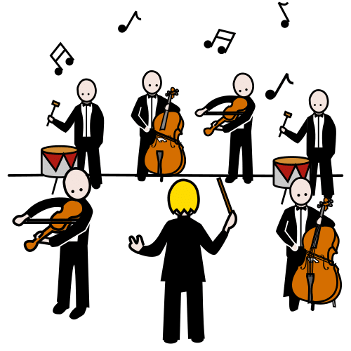 concert