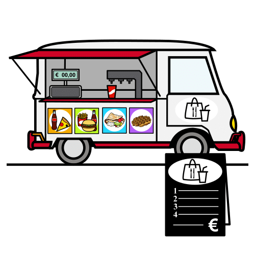 food truck