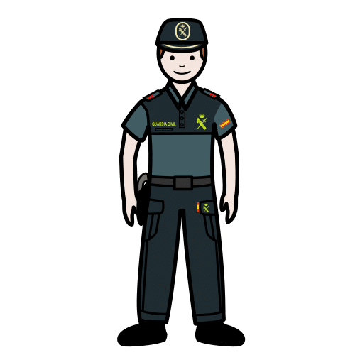 civil guard