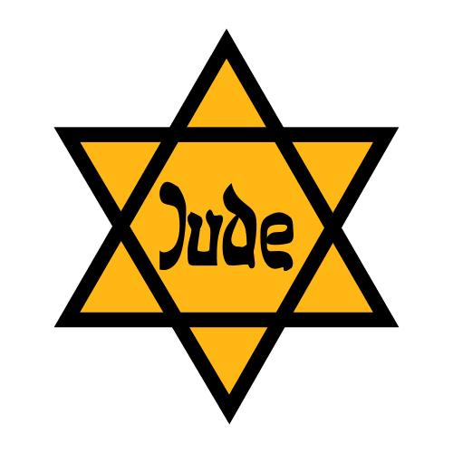 insignia judía