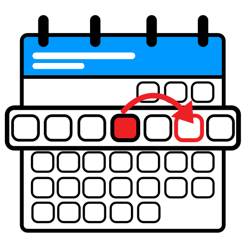 the day after tomorrow