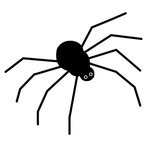 spider