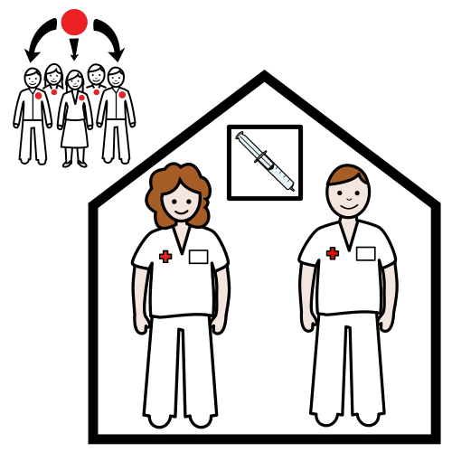 colegio de enfermería