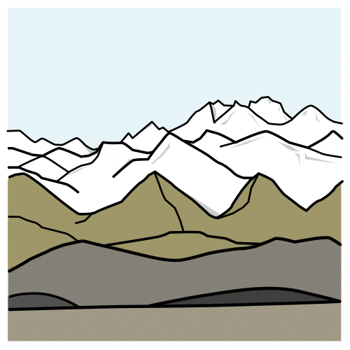 cordillera