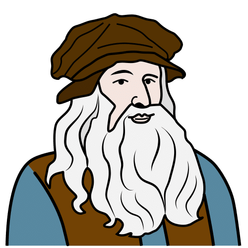 Leonardo da Vinci